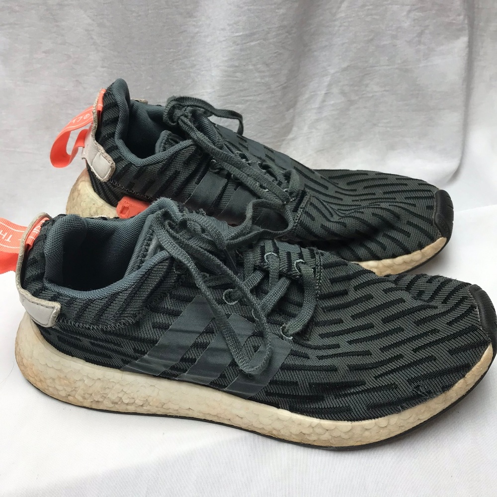 Adidas Boost